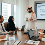 شرح خطط العمل ضمن مهام مشرف المبيعات
